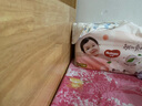 好奇（Huggies）铂金装小桃裤纸尿裤M144片(6-11kg)中号尿不湿【透爽散热】 实拍图