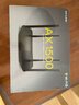 普联（TP-LINK） 凌云WiFi6 双千兆AX1500无线路由器 5G双频 易展Mesh 高速穿墙家用 儿童上网管控 XDR1520易展版 实拍图