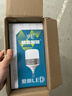 振牛led灯泡家用节能灯白光超亮大功率室内照明灯工厂商用e27螺口灯泡 85W型【顶配爆亮工程款】E27 实拍图