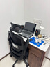 黑白调P1二代人体工学椅电脑椅子人工力学座椅久坐办公电竞椅学习椅国补 实拍图