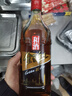 和酒 金色年华八年 半干型 海派黄酒 500ml 单瓶装上海老酒热卖商品 实拍图