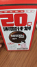雀巢（Nestle）醇品速溶美式黑咖啡0糖0脂*运动健身燃减防困20包*1.8g 实拍图