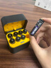 斯丹德（sidande）【新品】5号充电锂电池4200mWh8仓8粒AA五号1.5V快充适用智能门锁/游戏手柄/摇控器血压计玩具话筒 实拍图