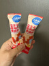 小鹿蓝蓝 益生元山楂鸡内金糖葫芦 儿童宝宝零食葫芦山楂棒棒 95g 实拍图