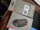 联想（Lenovo）鼠标 有线轻音鼠标 办公鼠标 大红点M220L有线轻音鼠标 台式机鼠标 笔记本鼠标 实拍图