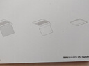 小米(MI) 平板电脑 官方原装配件 悬浮键盘 适配7 Ultra系列 黑色【有触控板】 实拍图
