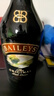 百利（Baileys）甜酒 奶油原味奶酒 爱尔兰进口 力娇酒利口酒500ml 调酒配制酒 实拍图