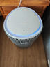 飞利浦（PHILIPS）空气净化器除甲醛神器新房急入住鼻炎专业家用宠物净化机除烟味病毒过敏原螨尘国家补贴AC4228/04 实拍图