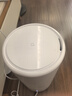 米家 小米智能除菌加湿器S加湿器卧室轻音家用办公室桌面低噪空气加湿UV-C杀菌 4.5L大容量MJJSQ03DY 实拍图