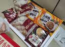 三全方便速食早餐包子早点半成品速冻包子 杭州风味老面小笼包400g(约15只) 实拍图