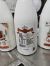 光明致优A2鲜牛奶800ml*3 75℃巴氏杀菌 实拍图
