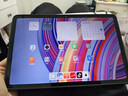 小米（MI）平板 Redmi Pad Pro 12.1英寸 红米平板电脑【国家补贴】澎湃OS 高清屏学生学习儿童文娱长续航 REDMI Pad Pro 烟青绿 8GB+128GB 官方标配 实拍图
