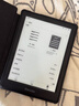 掌阅（iReader）Light4 Turbo 6英寸智能阅读本电子书阅读器 AI墨水屏电纸书 平板电脑学习看漫 便携笔记本 语绿 实拍图