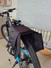 永久自行车后货架山地车支撑货架可载物坐人行李尾架公路单车通用后座 重磅后货架 实拍图