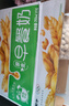 蒙牛早餐奶麦香味250ml*16盒 早餐伴侣燕麦醇香 送礼盒装新老包装交替 实拍图