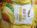 百草味 果脯蜜饯水果干零食休闲食品办公室小吃烘焙 黄桃干100g/袋 实拍图