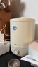 小熊（Bear）加湿器家用卧室 桌面大雾量办公室空调房轻音 母婴幼儿空气净化抑菌加湿器小型 JSQ-C45U1 实拍图