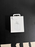 Apple/苹果 20W USB-C充电器  type-c充电器苹果手机充电器原装手机快充头 苹果17手机充电器 实拍图