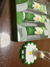 贺本清好本清小甘菊护手霜kimico放轻松礼盒(75ml*3+KIMICO手机支架) 实拍图