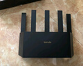 Tenda腾达路由器WiFi7【云霄BE5100】千兆穿墙王信号增强无线超强2.5g网口家用电竞放大器立式BE6L Pro 实拍图