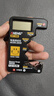 派乐特电池电量测量仪干电池8号7号5号数显电压测电检测器炫酷黑-BT189 晒单实拍图
