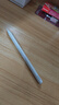 HUAWEI M-Pencil Pro 平板创作笔 华为手写笔 星闪技术 AI 一触即达 360°隐身触控 雪域白 实拍图