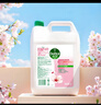 滴露（Dettol）洗手液补充装大桶消毒滋润5L 儿童家庭装杀菌护手 实拍图