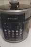 九阳（Joyoung）国家补贴浓香系列电压力锅5L双胆家用全自动智能预约炖肉煲汤开盖煮猛火Y-50C72电饭煲高压锅4-6人 实拍图