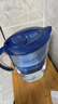碧然德（BRITA） 家用滤水壶 净水壶滤芯 Maxtra 多效滤芯 6枚装 实拍图