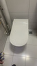 科勒（KOHLER）星逸智能马桶厕所智能坐便器卫生间一体机马桶全家座科勒女王座 全智能-带冲洗功能 400坑距(适用390-445mm) 实拍图