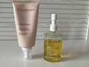娇韵诗新生之美身体护理油100ml身体乳175ml滋润紧致淡纹护肤品生日礼物 实拍图