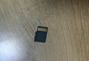banq&JOY联名款 128GB TF（MicroSD）存储卡U3 C10 A1 V30 4K 高速款行车记录仪&监控摄像头手机内存卡 实拍图