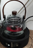 茗光2025年新款煮茶壶电陶炉煮茶器小型烧水壶煮茶炉养生壶 实拍图