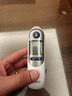 博朗（BRAUN）耳温计IRT6525耳温枪电子体温计宝宝婴儿老人体温枪医用测温度计 实拍图