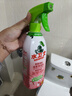 水卫士除菌净味浴室清洁剂卫生间除垢墙面去污玻璃顽固水垢清洗剂 实拍图