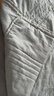 皮尔卡丹（pierre cardin）可机洗夏被单人夏季水洗棉空调被子薄被芯夏凉被150*200cm 灰 实拍图