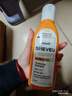 SHEVEU赛逸咖啡因橙瓶洗发水200ml二硫化硒去屑止痒生姜防脱固发进口 晒单实拍图