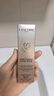 兰蔻（LANCOME）新持妆轻透粉底液 持久遮瑕保湿隔离油皮控油轻薄 第二代 PO-01，买30ml享60ml 实拍图