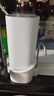 九阳（Joyoung）【超高性价比断货款】净水器家用超滤台上式迷你便携机龙头净化一体过滤器 RC130 【超滤直饮】标准套餐 实拍图