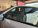 美基（MZJJ）汽车贴膜车膜汽车膜太阳膜隔热膜全车膜车窗玻璃隐私防晒防爆膜 V10前挡+V10主副驾两窗 实拍图