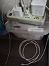 品胜苹果数据线PD27W快充iphone14充电线USB-C车载20W适用苹果14promax/13/12手机iPad平板闪充线2米 实拍图