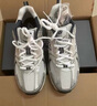 NEW BALANCE  NB530官方老爹鞋秋冬男鞋女鞋情侣网面透气复古百搭休闲运动鞋 月光米 MR530SH 【建议拍小半码】 37.5 (脚长23cm尺码详询客服) 实拍图