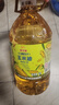 金龙鱼 食用油 非转基因 物理压榨不油腻轻年玉米油4L 实拍图