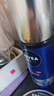 妮维雅（NIVEA）男士【畅通保湿】水活畅透多效精华水150ml(爽肤水男 保湿补水) 实拍图