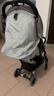 好孩子（gb）小情书婴儿推车可坐可躺轻便折叠宝宝遛娃车0-3岁 实拍图
