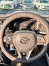 准航汽车方向盘套车把皮套防滑真大众速腾朗逸宝来迈腾丰田卡罗拉通用 实拍图