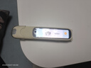 阿尔法蛋词典笔D1Pro【国家补贴】英语点读笔小初高中同步全科扫描笔 翻译笔电子词典单词笔便携式学习机 实拍图