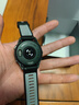 佳明（GARMIN）Forerunner265极夜黑心率血氧多频多星户外运动跑步游泳智能手表 实拍图