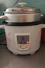 三角牌（Triangle）电饭煲5L大容量电饭锅家用老式电饭煲不粘内胆煮饭锅带蒸笼米饭锅4-5人用 TG-Z50X18J 实拍图