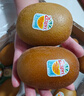 佳沛（zespri）新西兰  阳光金奇异果10粒礼盒巨大果单果约144-175g 水果 猕猴桃 实拍图